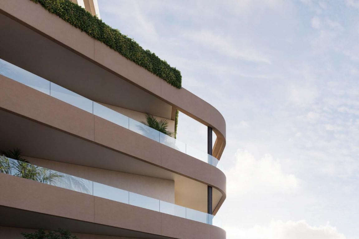 Apartamento en Venta en Estepona