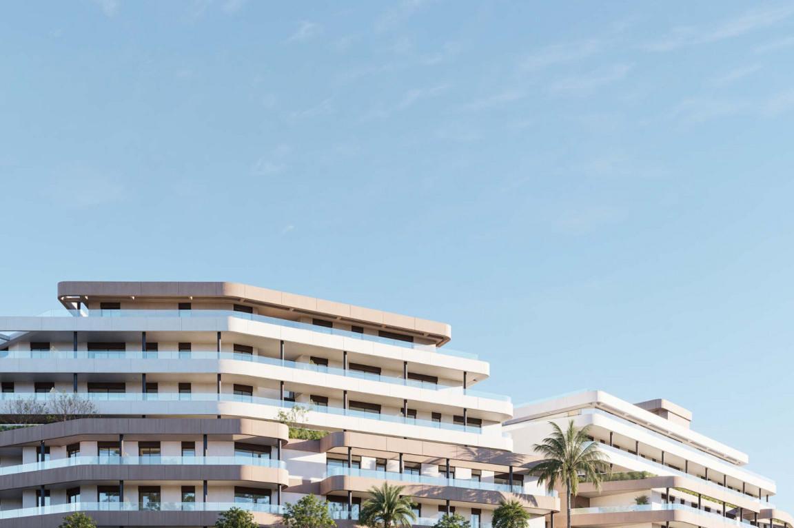 Apartamento en Venta en Estepona