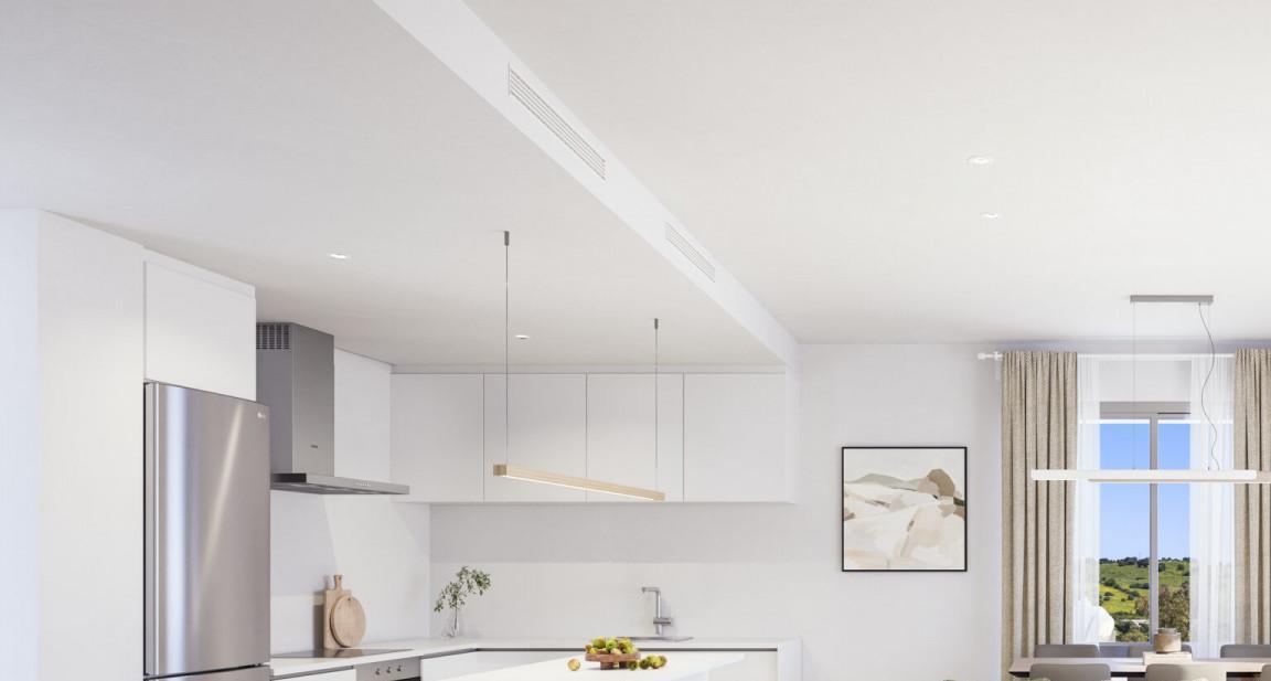 Apartamento en Venta en Estepona