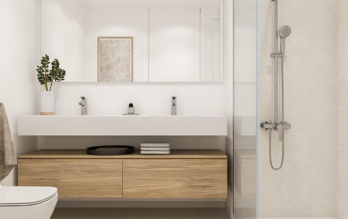Apartamento en Venta en Estepona