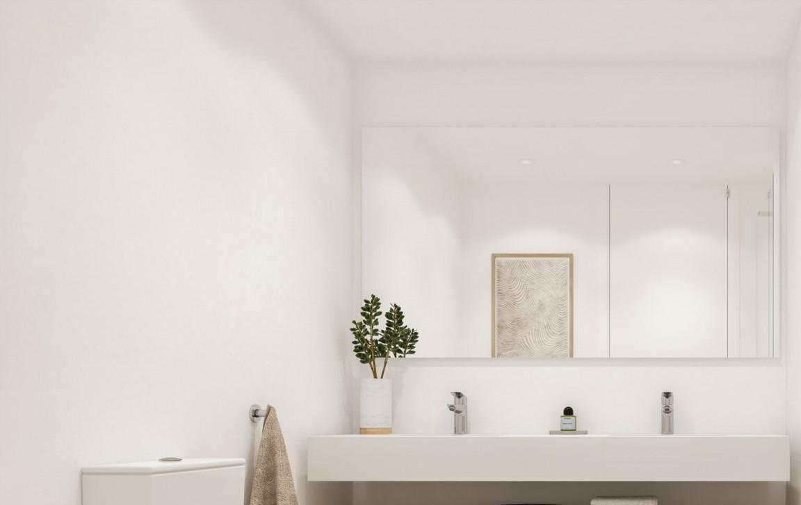 Apartamento en Venta en Estepona