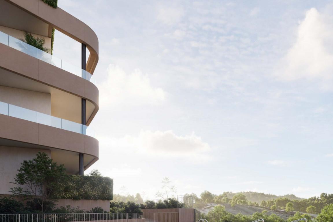 Apartamento en Venta en Estepona
