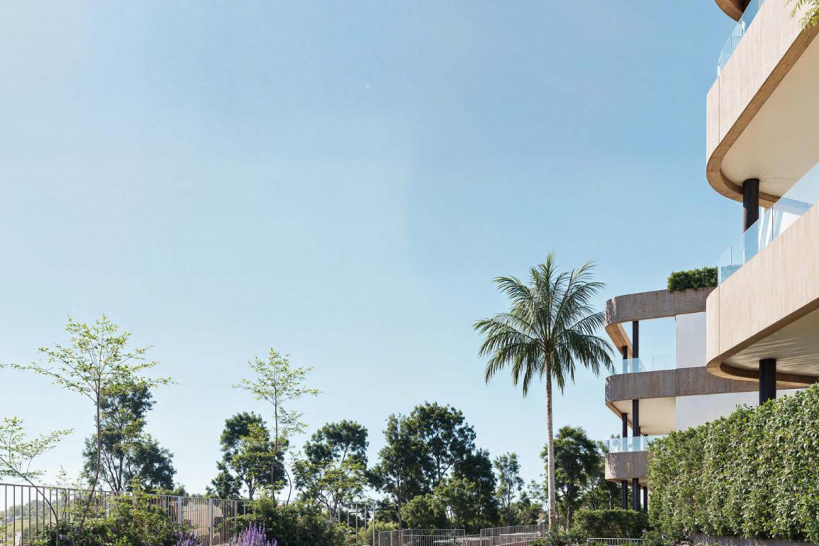 Apartamento en Venta en Estepona