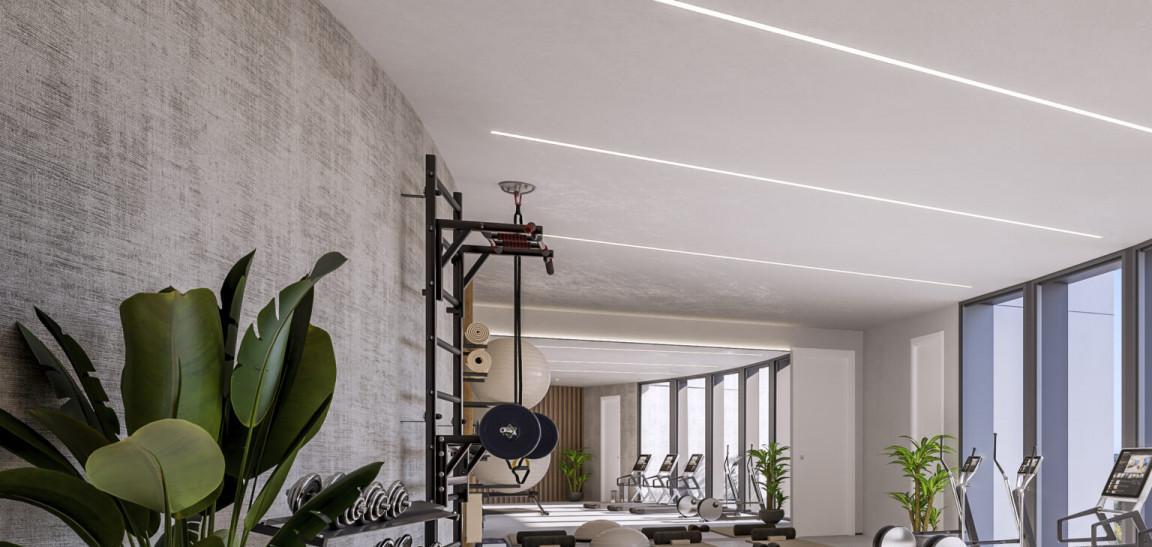 Apartamento en Venta en Estepona