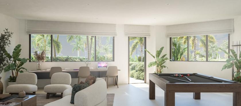 Apartment for Sale in Estepona