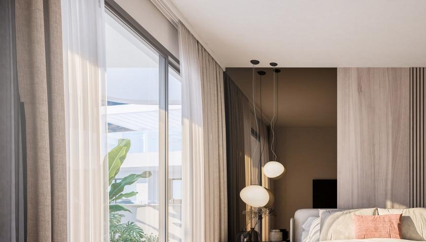Apartment for Sale in Estepona