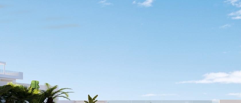 Apartment for Sale in Estepona
