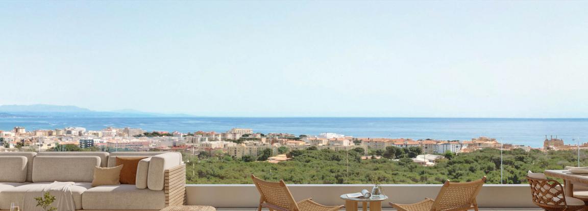 Apartment for Sale in Marbella