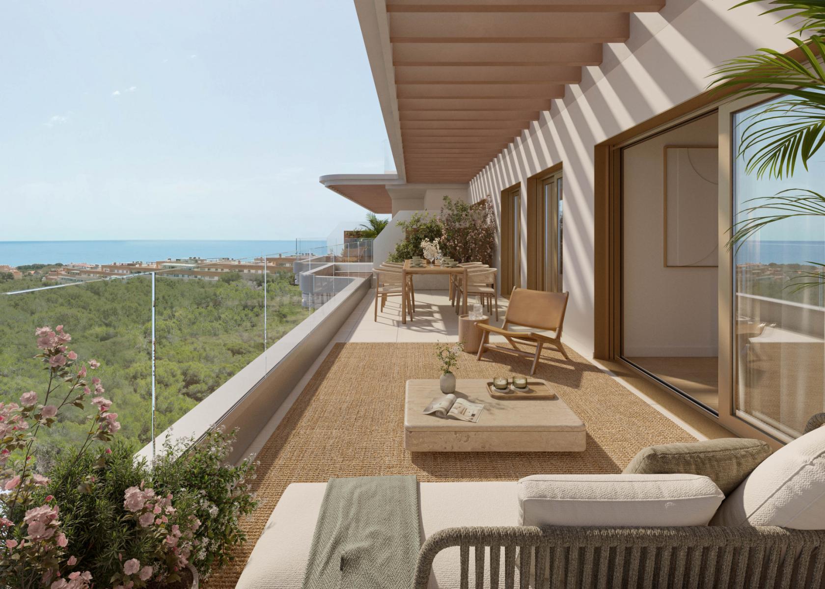 Apartment for Sale in Marbella