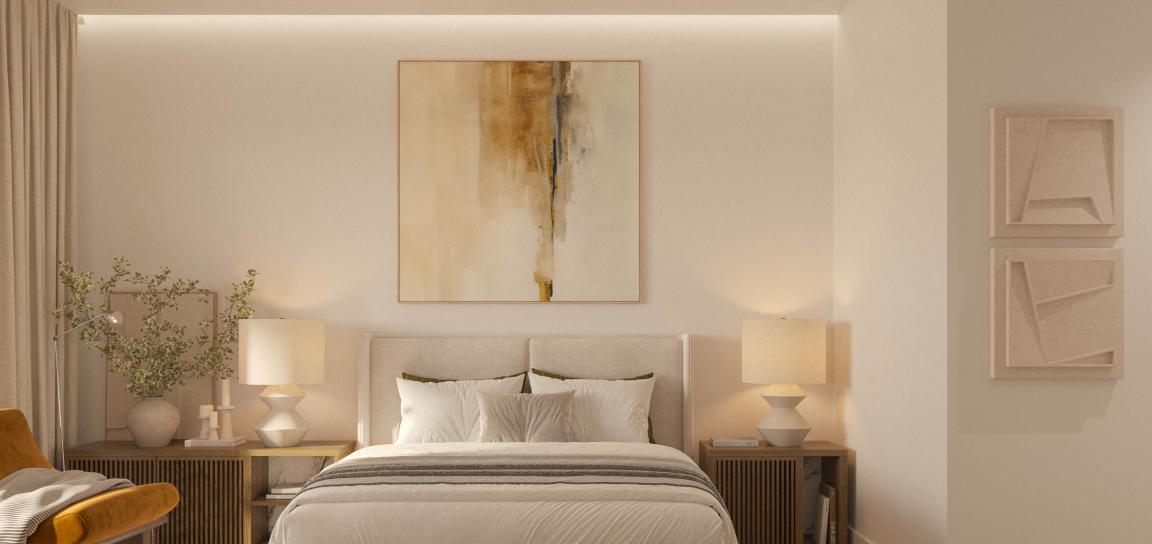 Apartment for Sale in Marbella