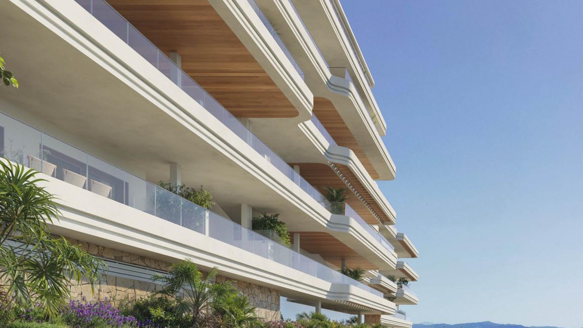 Apartment for Sale in Marbella
