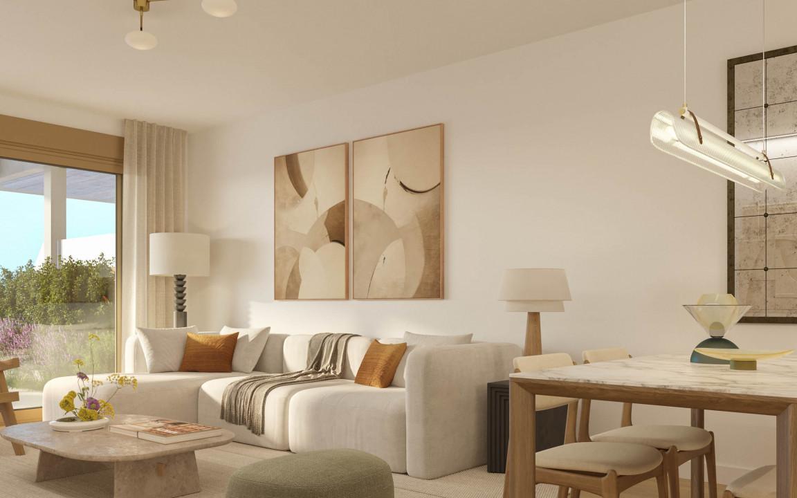Apartment for Sale in Marbella