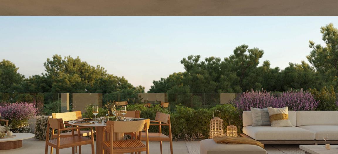 Apartment for Sale in Marbella