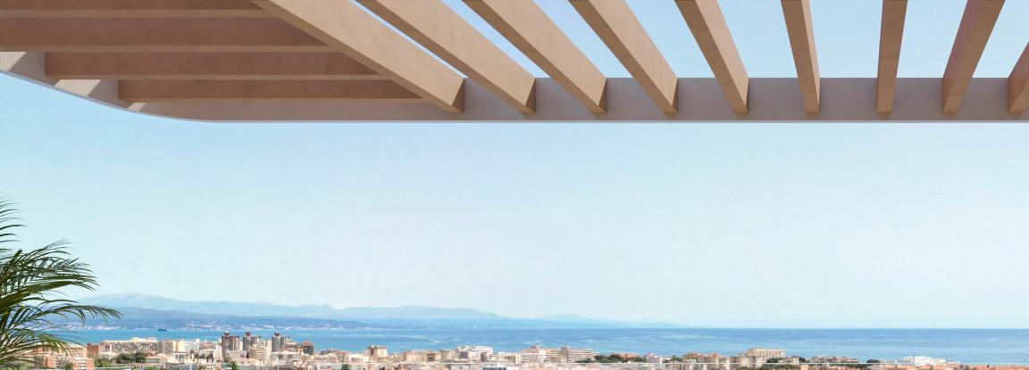 Apartment for Sale in Marbella