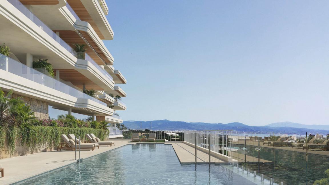 Apartment for Sale in Marbella
