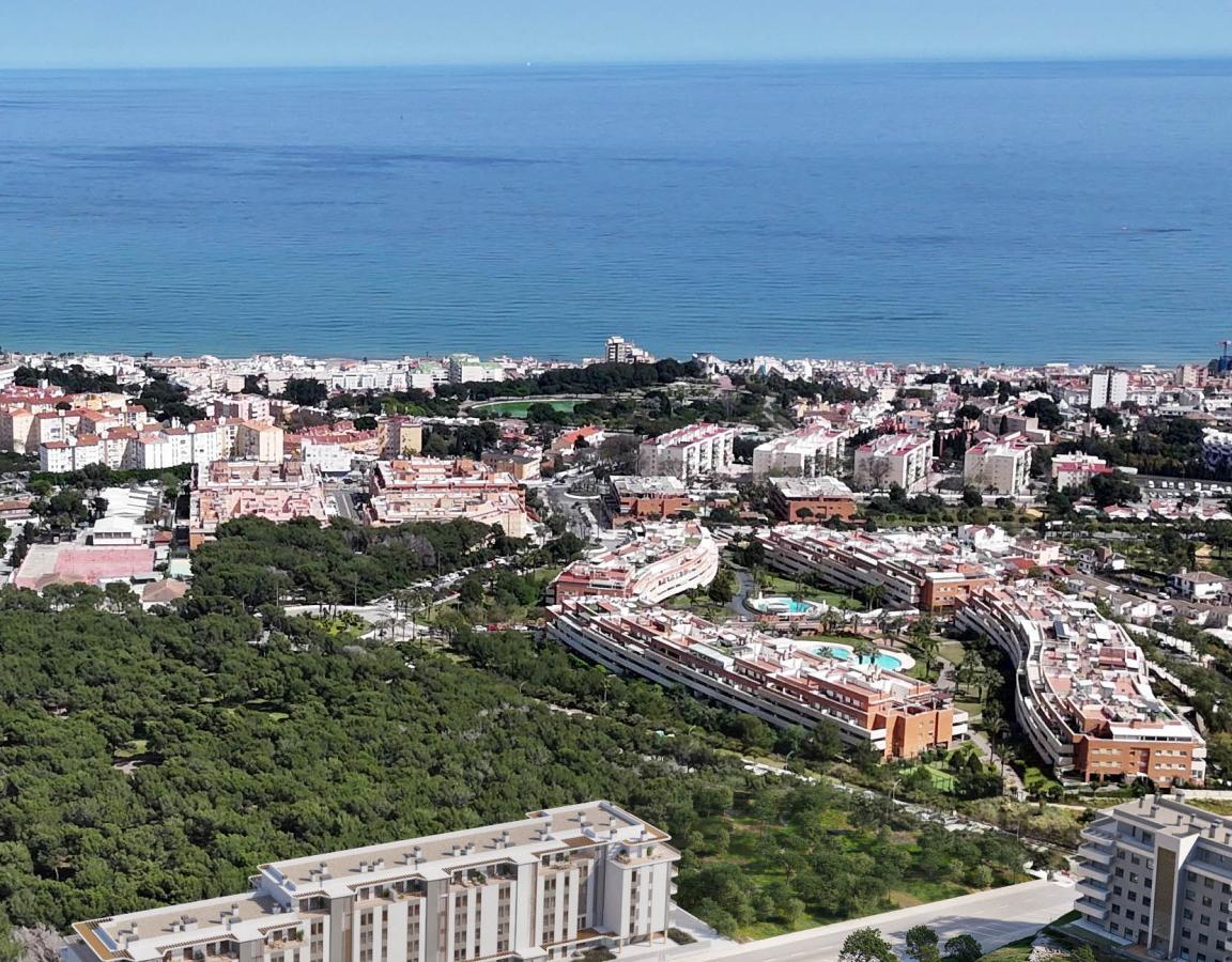 Apartment for Sale in Marbella