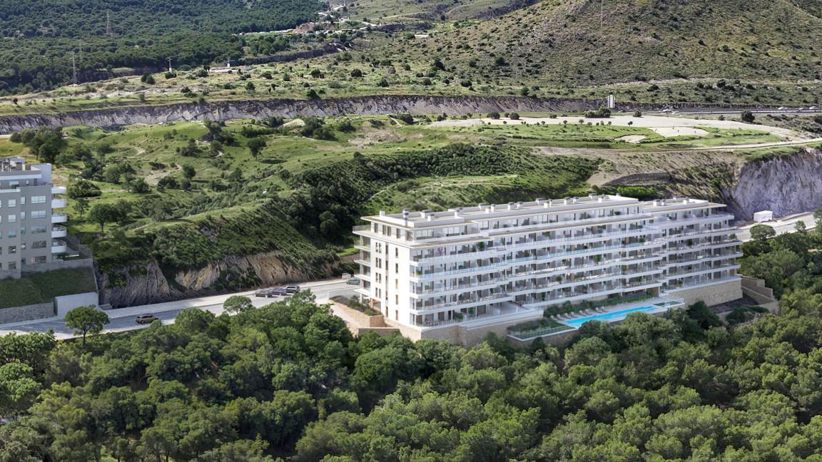 Apartment for Sale in Marbella