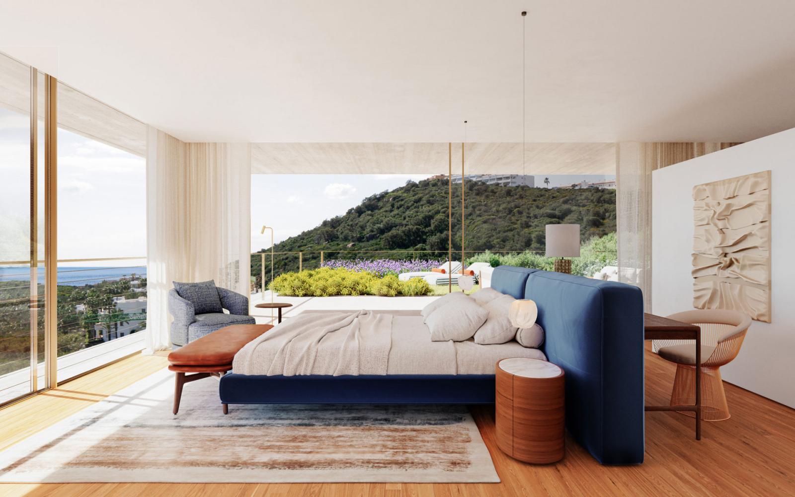 Apartment for Sale in Casares