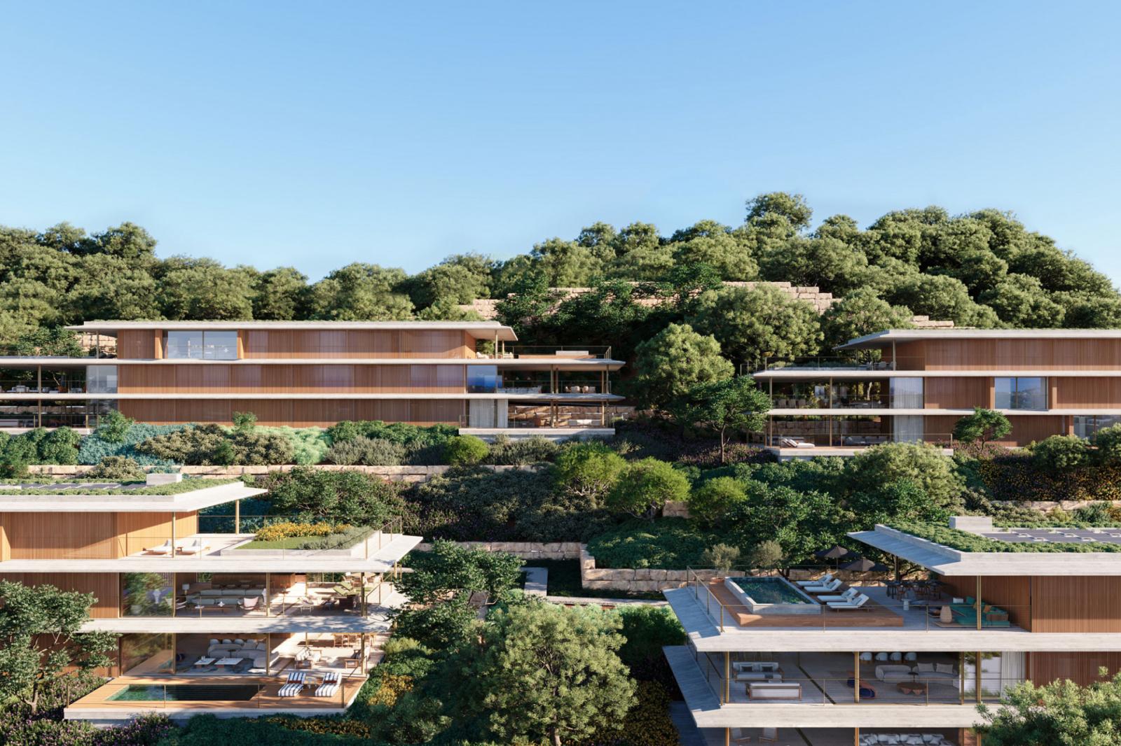 Apartment for Sale in Casares
