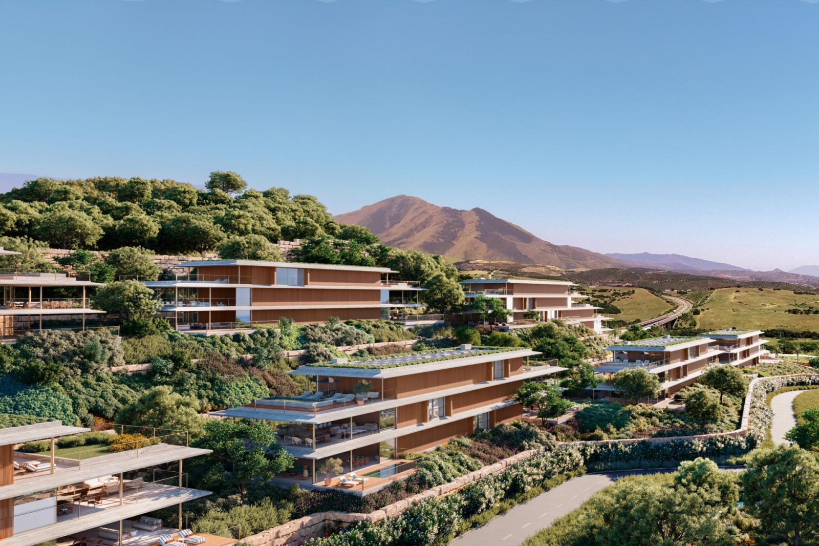 Apartment for Sale in Casares
