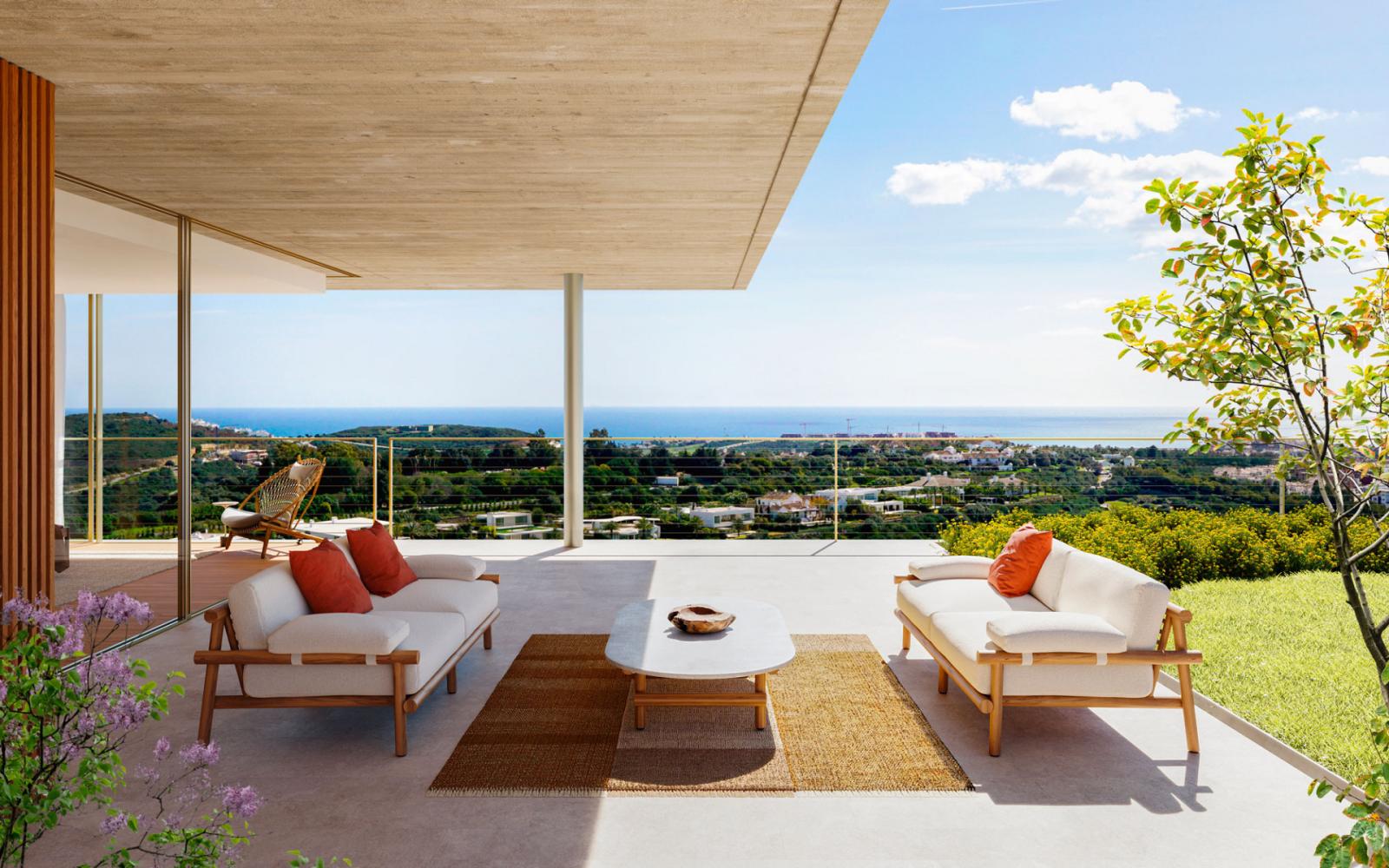 Apartment for Sale in Casares
