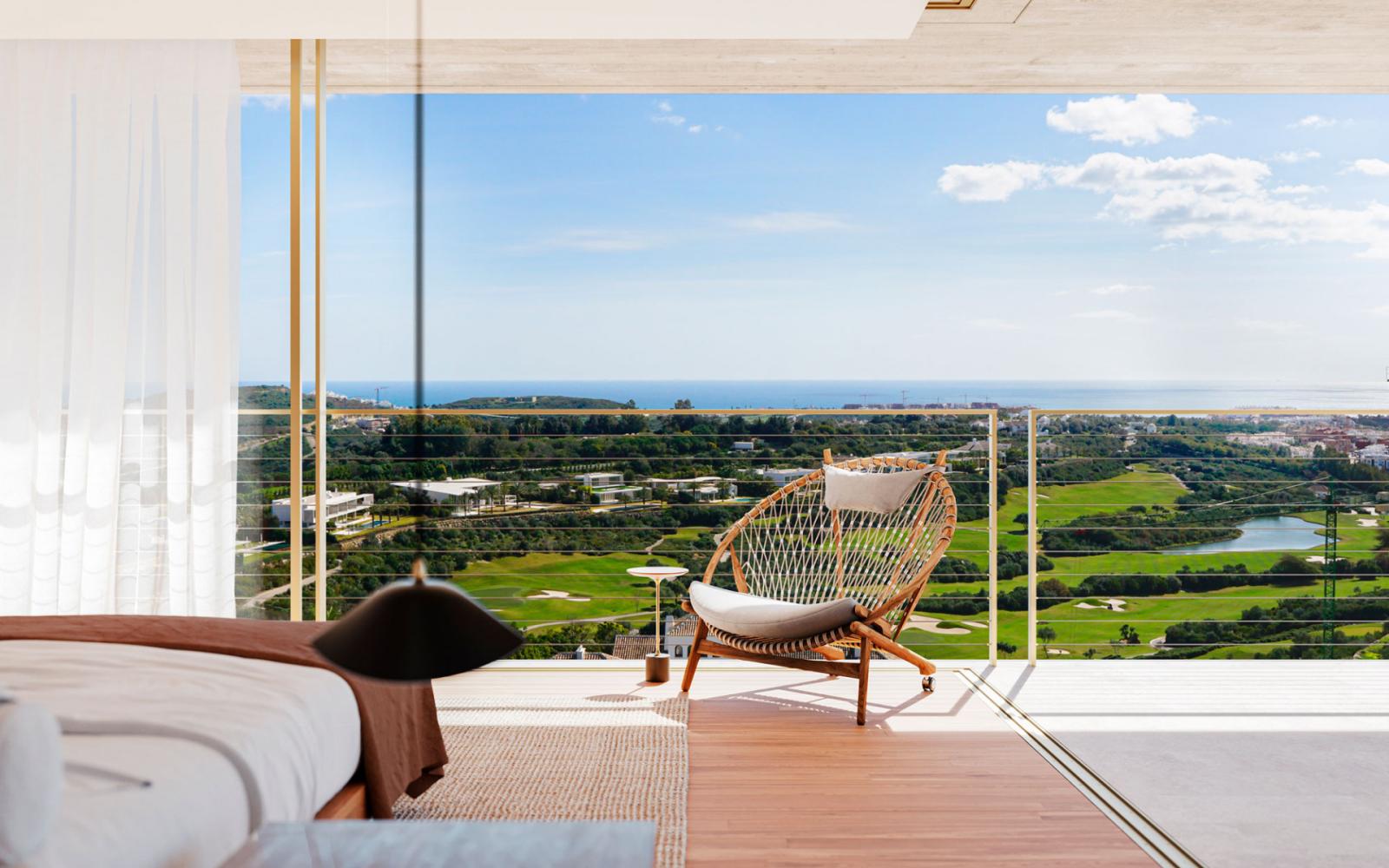 Apartment for Sale in Casares