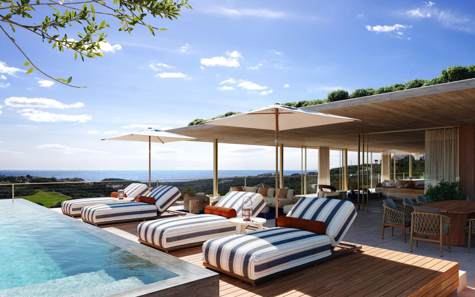 Apartment for Sale in Casares