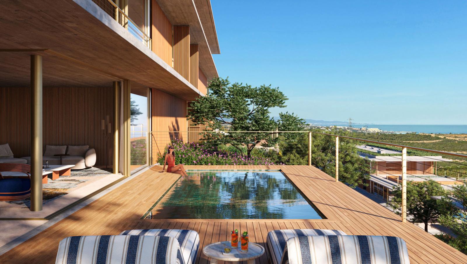 Apartment for Sale in Casares