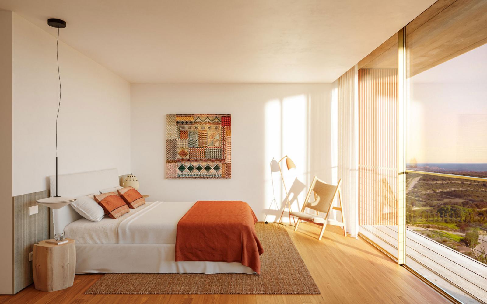 Apartment for Sale in Casares