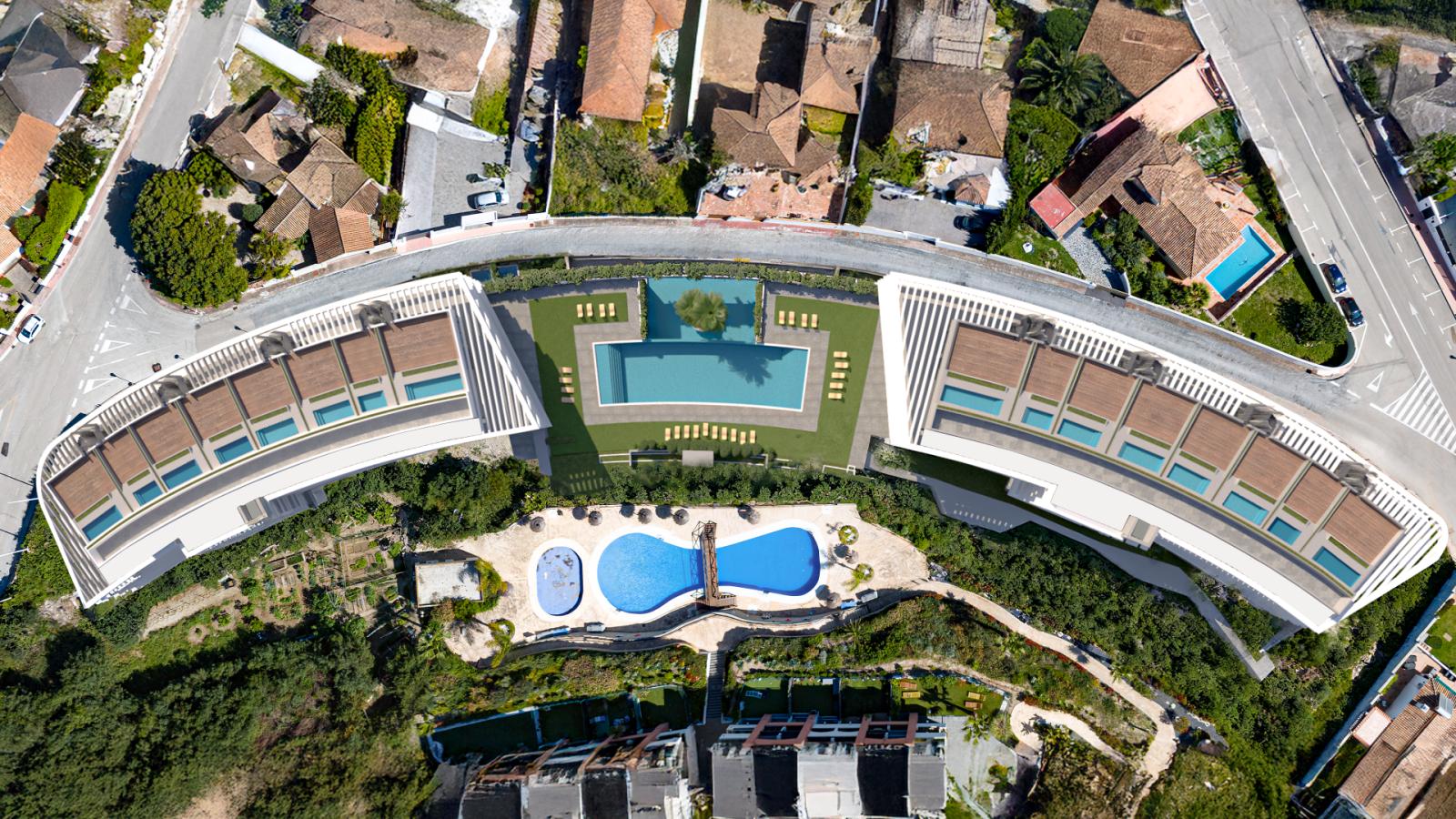 Apartment for Sale in Manilva