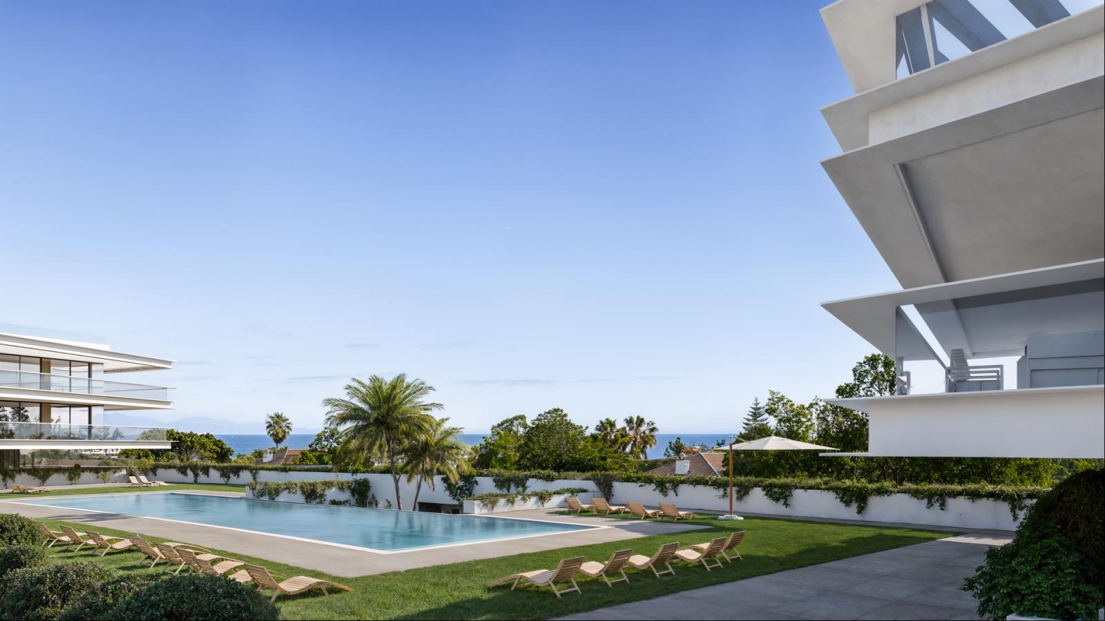 Apartment for Sale in Manilva