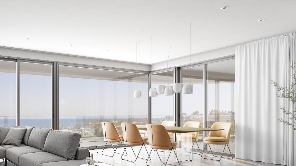 Apartment for Sale in Manilva