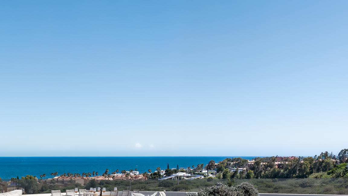 Apartment for Sale in Manilva