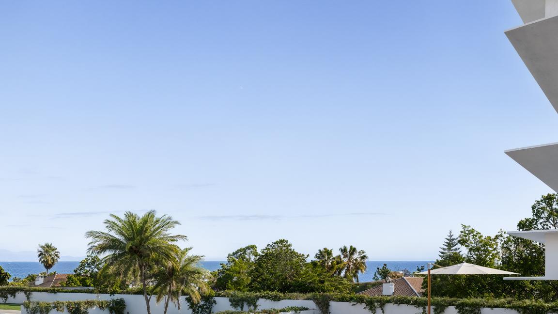 Apartment for Sale in Manilva