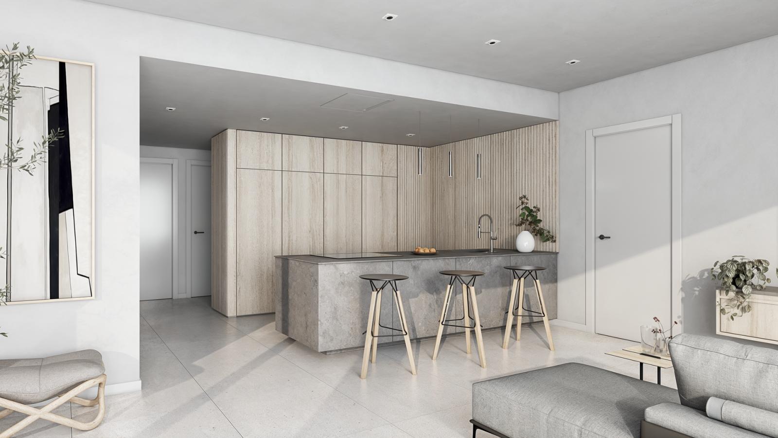 Apartment for Sale in Manilva
