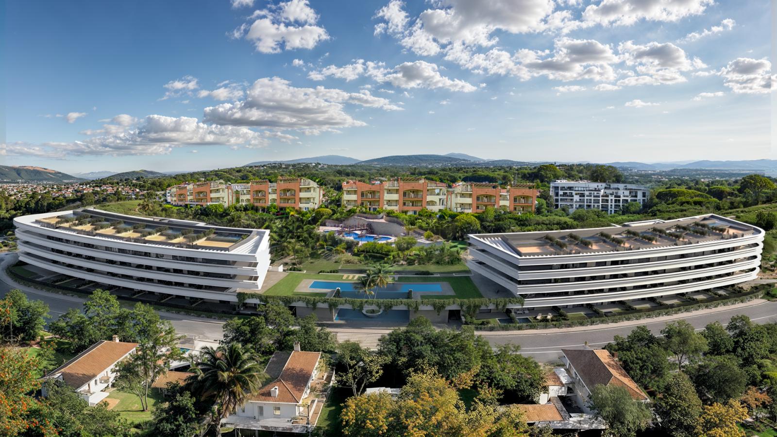 Apartment for Sale in Manilva