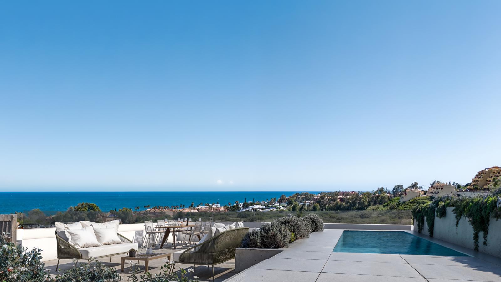 Apartment for Sale in Manilva