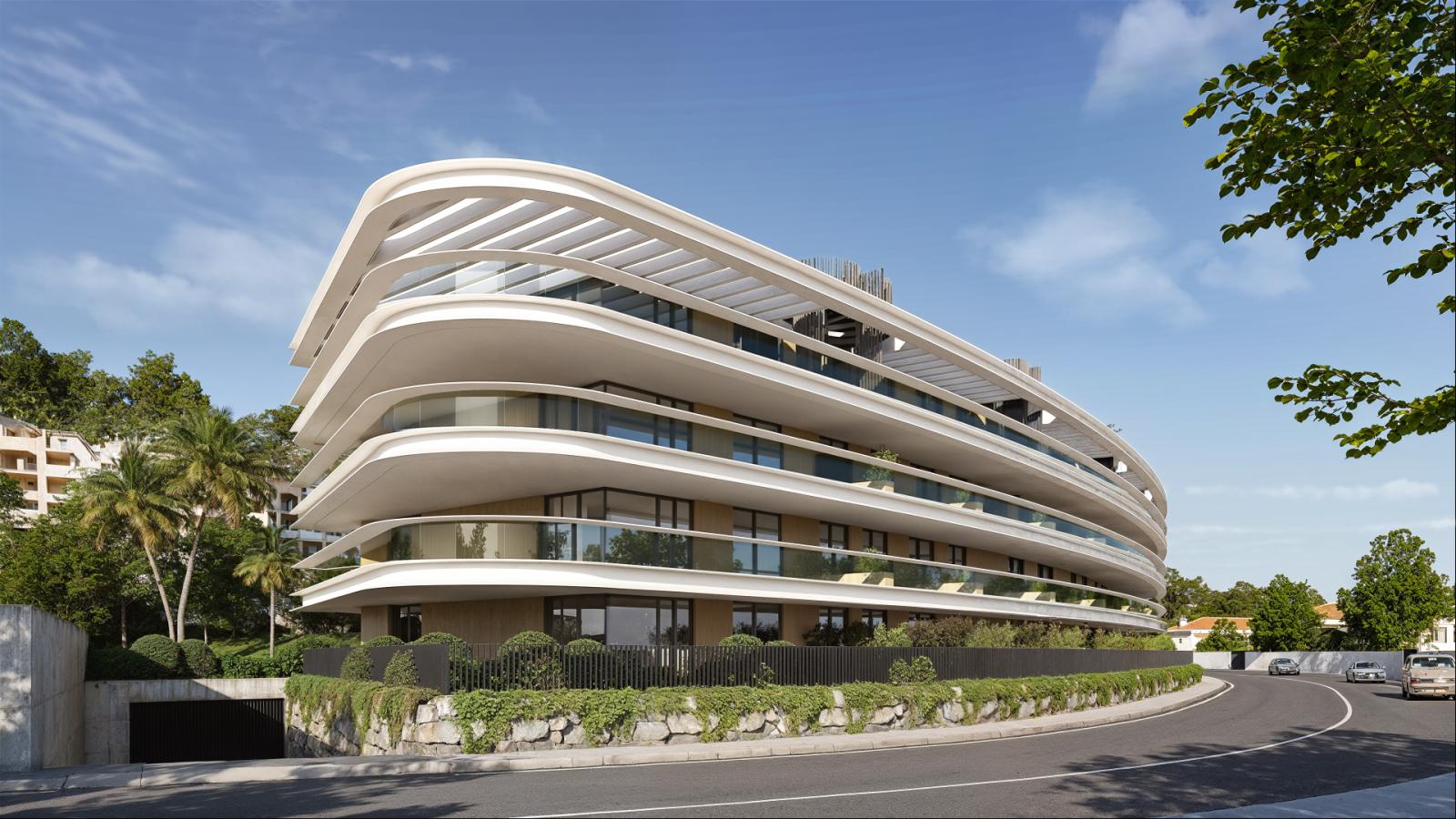 Apartment for Sale in Manilva
