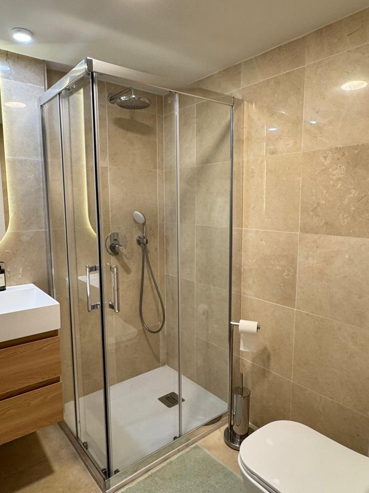 Apartamento en Venta en Marbella