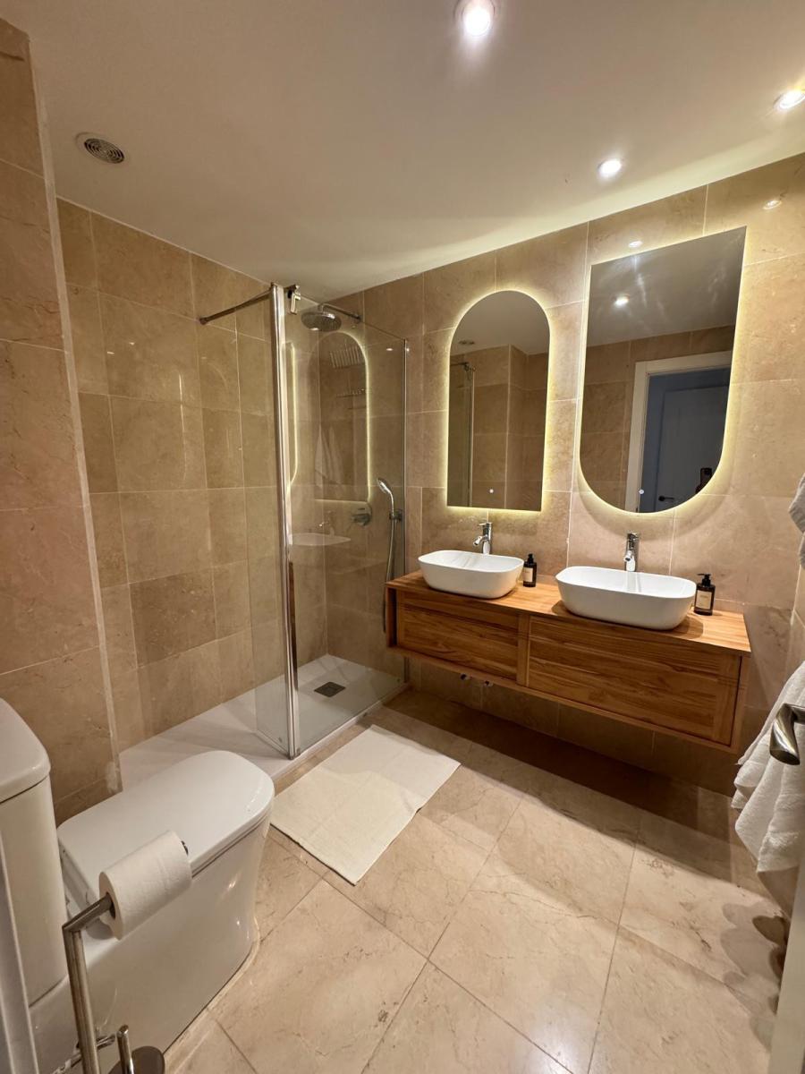 Apartamento en Venta en Marbella