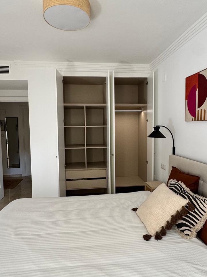 Apartamento en Venta en Marbella