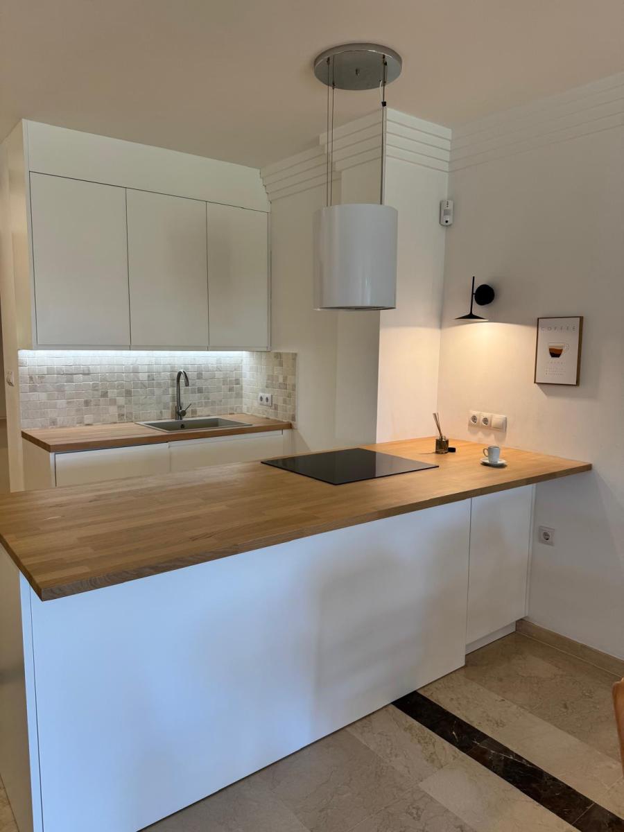 Apartamento en Venta en Marbella