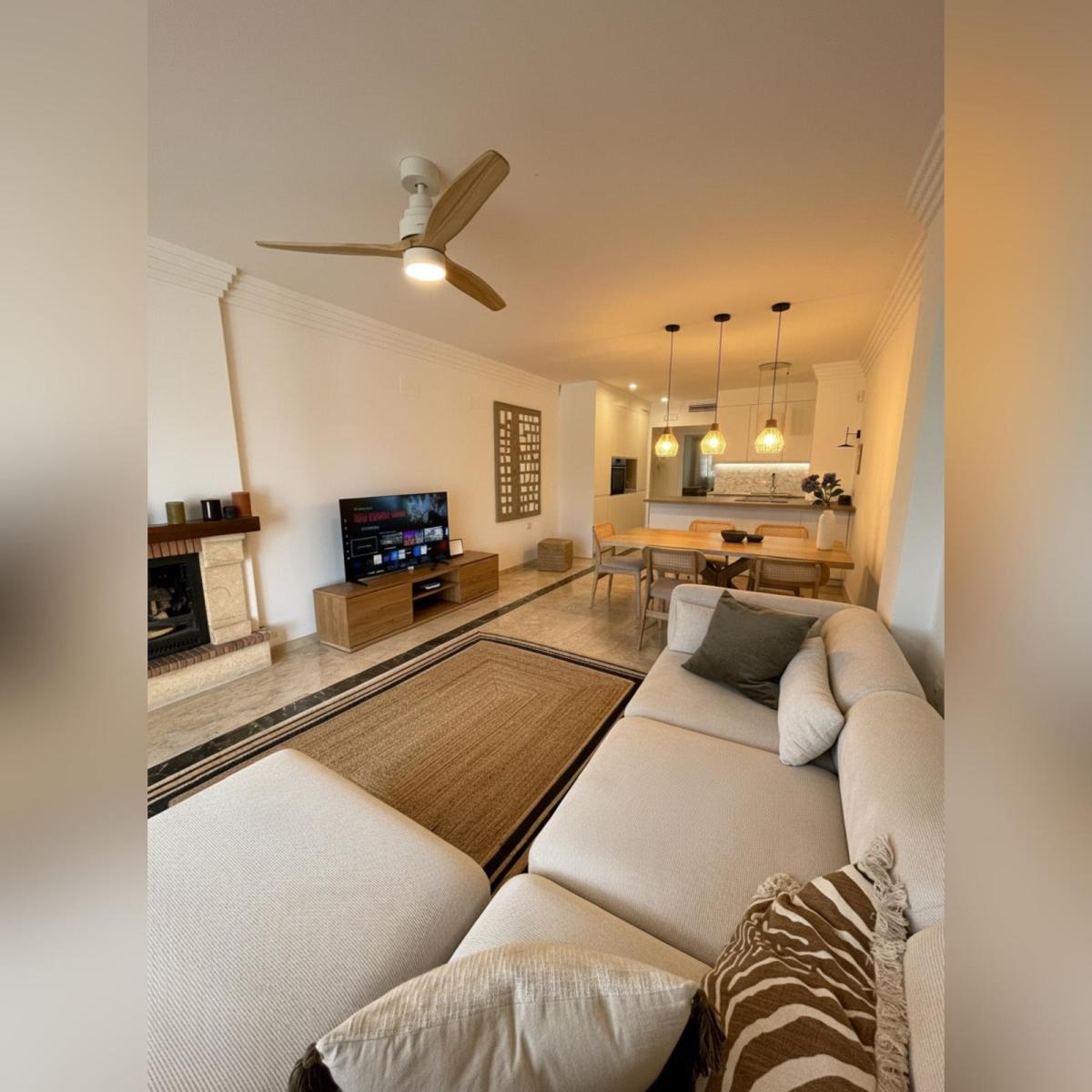 Apartamento en Venta en Marbella