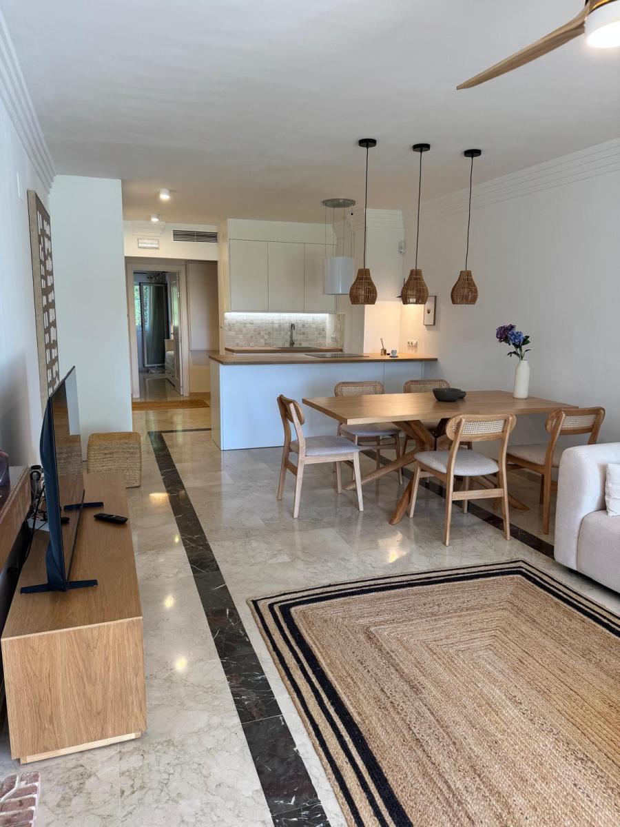 Apartamento en Venta en Marbella