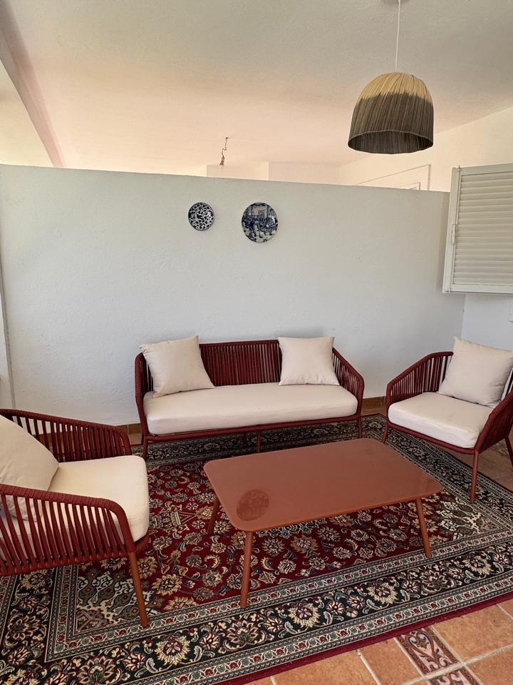 Apartamento en Venta en Marbella