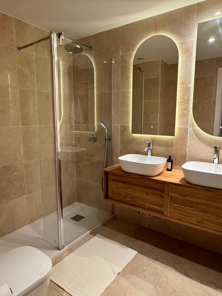 Apartamento en Venta en Marbella