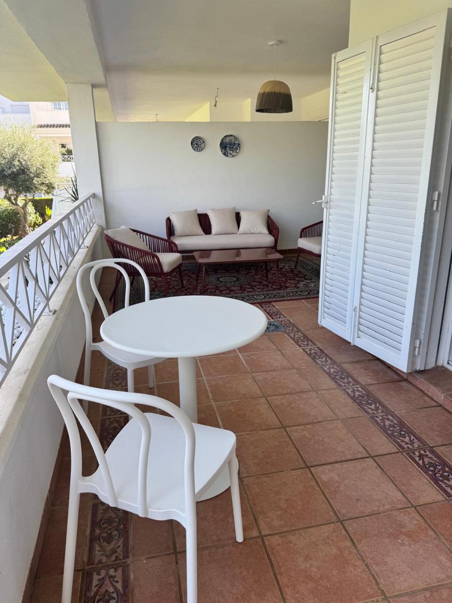 Apartamento en Venta en Marbella