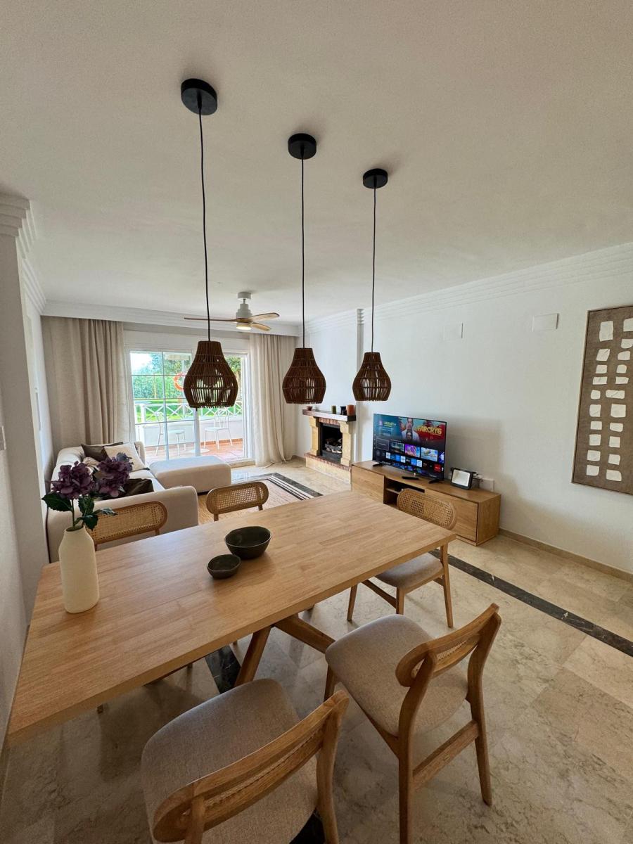 Apartamento en Venta en Marbella