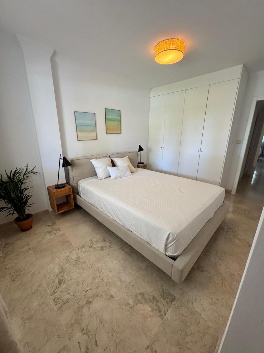 Apartamento en Venta en Marbella