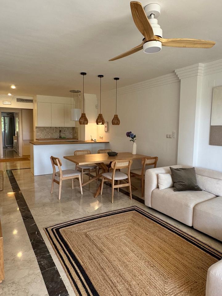 Apartamento en Venta en Marbella